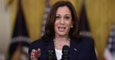 Kamala Harris faced his assured assignment of Asia US reliability after Afghan chaos