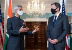 Blinken, Jaishankar discussed the situation in Afghanistan for the second time this week, agreed to continue coordination