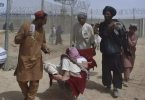 One of three Afghans is at risk of severe or acute hunger: WFP