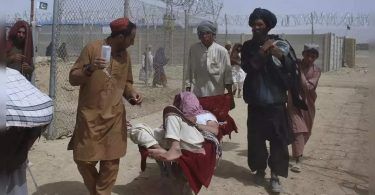 One of three Afghans is at risk of severe or acute hunger: WFP