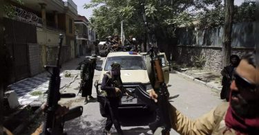 Taliban killed DW journalist relatives in Afghanistan