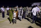 More than 18,000 people were evacuated since Sunday from Kabul Airport: NATO officials