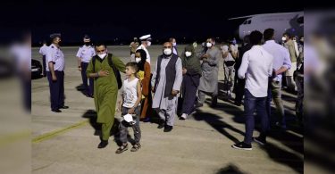 More than 18,000 people were evacuated since Sunday from Kabul Airport: NATO officials