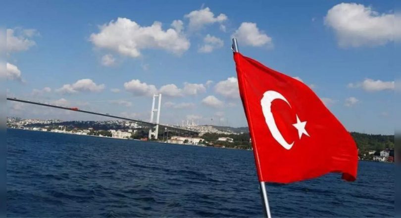 Turkish police hold 506 illegal immigrants