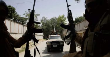 China's warm welcome for Taliban Sparks backlash at home