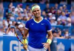 Nadal ends 2021 premature season with foot problems