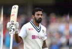 Kl Rahul tightened the grip on the opening role after the election of the occasion