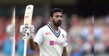 Kl Rahul tightened the grip on the opening role after the election of the occasion