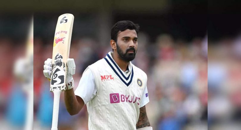 Kl Rahul tightened the grip on the opening role after the election of the occasion