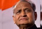 Congress save intact democracy during the 70-year-old rule: cm ashok gehlot