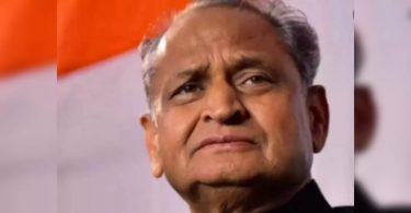 Congress save intact democracy during the 70-year-old rule: cm ashok gehlot