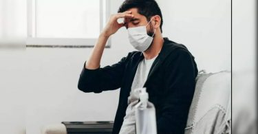 Wave of flu: Some people in various parts of India are currently down with flu-like symptoms