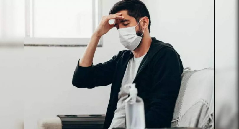 Wave of flu: Some people in various parts of India are currently down with flu-like symptoms