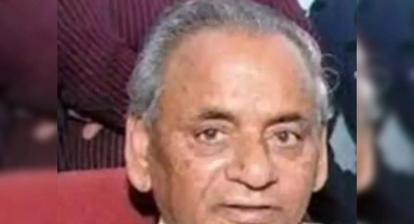 Former CM Conditions Kalyan Singh deteriorated, wearing dialysis