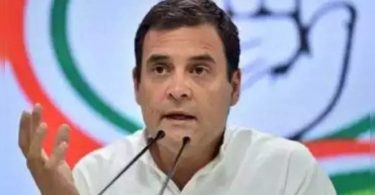 Facebook and Instagram Removing Post Rahul Gandhi Reveals the Identity of Gang-Rape Victims