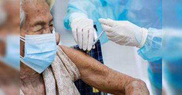 Thailand passes 1m Cases as a surge in the latest surge