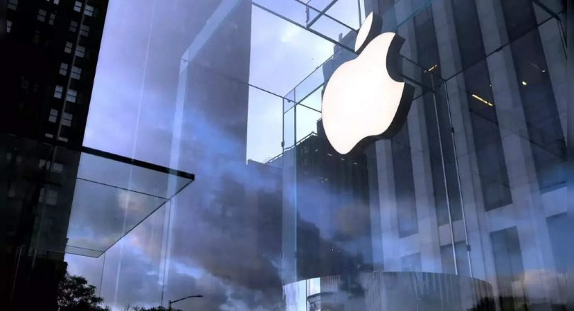 Apple Delay Office returns to at least January at Covid Rise