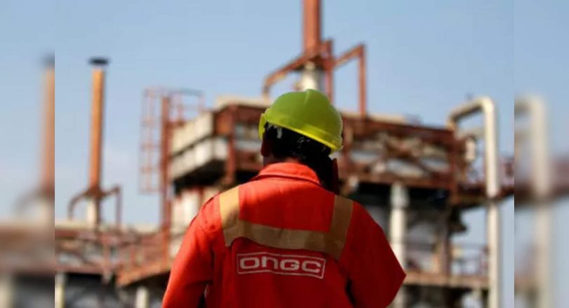 Ongc's second offer to farm small fields