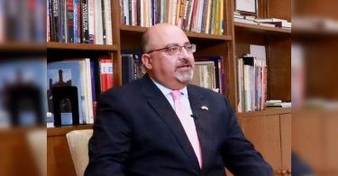 US, India works closer to the prosperity of traffic jams, said the messenger atul Keshap