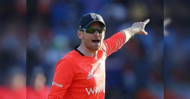 We collect momentum well, Morgan said ahead of T20 WC