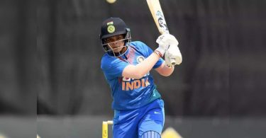 Many modern crickets about innovation: Shafali Verma