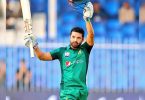 Bio-Bubble puts players under mental tension: Mohammad Rizwan
