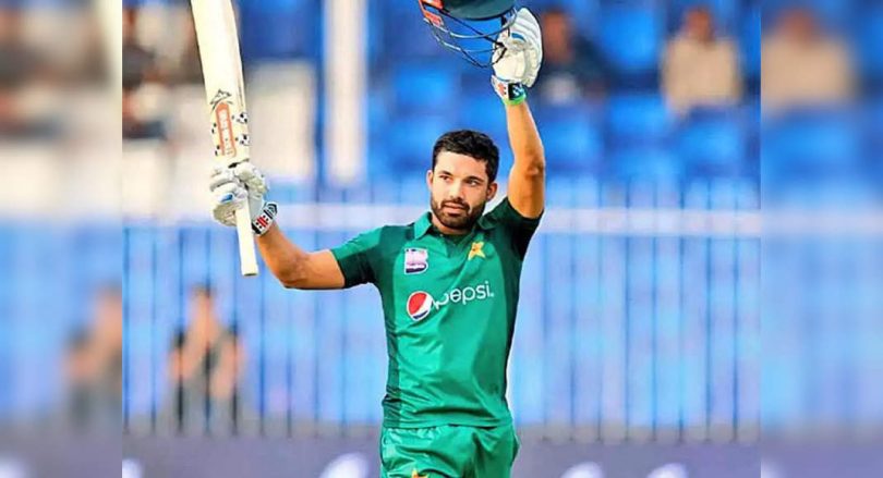 Bio-Bubble puts players under mental tension: Mohammad Rizwan