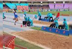 Athletics World U20 C'ship: Shaili Singh qualifies for a long jump final