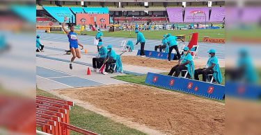 Athletics World U20 C'ship: Shaili Singh qualifies for a long jump final