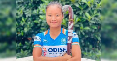Mizoram Govt Appoints Lalremsami as Head Coach of Hockey
