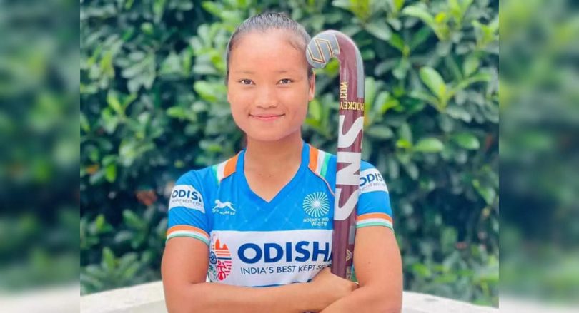 Mizoram Govt Appoints Lalremsami as Head Coach of Hockey