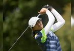 Aditi Ashok Starts Steady with 1-in England Open