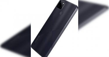 Smartphone Entry-Level Realm C21y for Launch in India on August 23