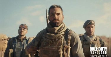 Call of Duty Vanguard to be launched on November 5: Confirmed details