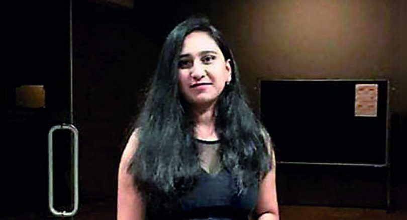 Maharashtra: Bachelor of PhD falls to death in the fort