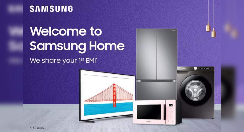 Samsung and Flipkart announced a new loyalty program for consumers: a successful way