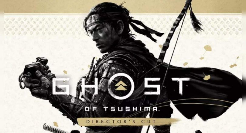Ghost of Tsushima Director's Cut is launched throughout the world with special features for PS5 players