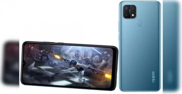 Oppo, Reliance Jio Mitra to offer a variant of A15 3GB for RS 9,991