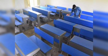 Goa to decide on the reopening of the school after Chaturthi Ganesh