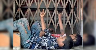 4,033 Orphan Covid was identified in Andhra for free education