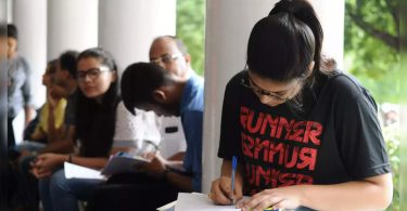 Record 16L + Candidate List for Neet-UG