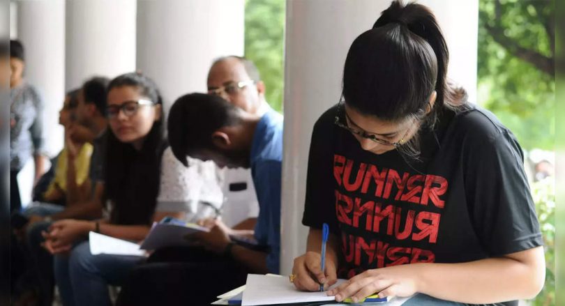 Record 16L + Candidate List for Neet-UG