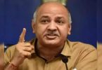 Sisodia slams center 'lack of oxygen' death