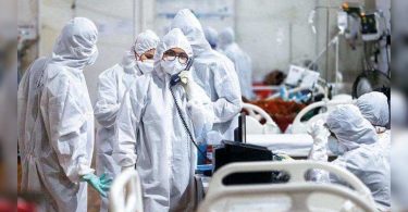 Pune: Hosps see a lot of reception from high caseload distance