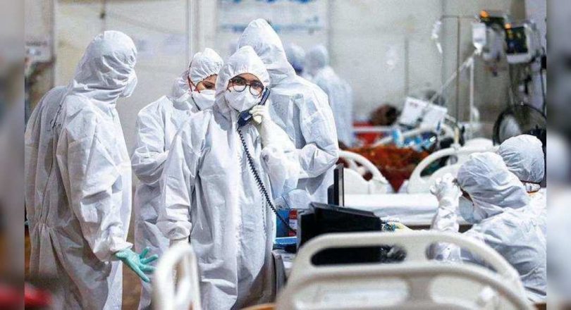 Pune: Hosps see a lot of reception from high caseload distance