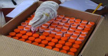 Delhi reports zero covid death; 57 new cases