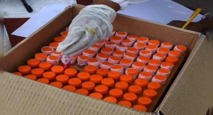 Delhi reports zero covid death; 57 new cases