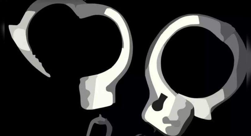 HYD: Racket fake records are damaged; BSF Man, 4 others are held