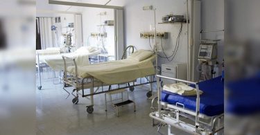 Pune: 6K + Covid beds are provided for children