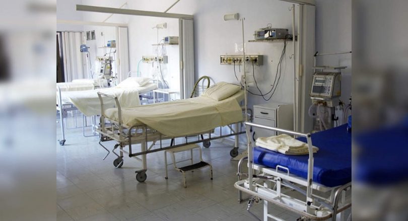 Pune: 6K + Covid beds are provided for children